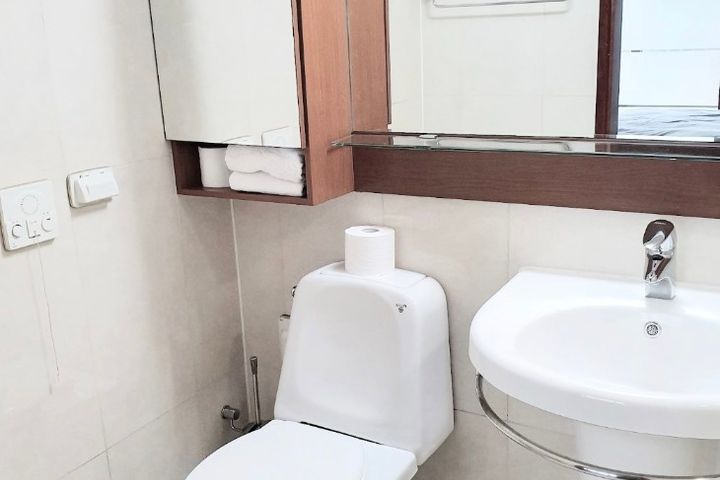 Located a 5-minute walk from Guseong Station 10th image
