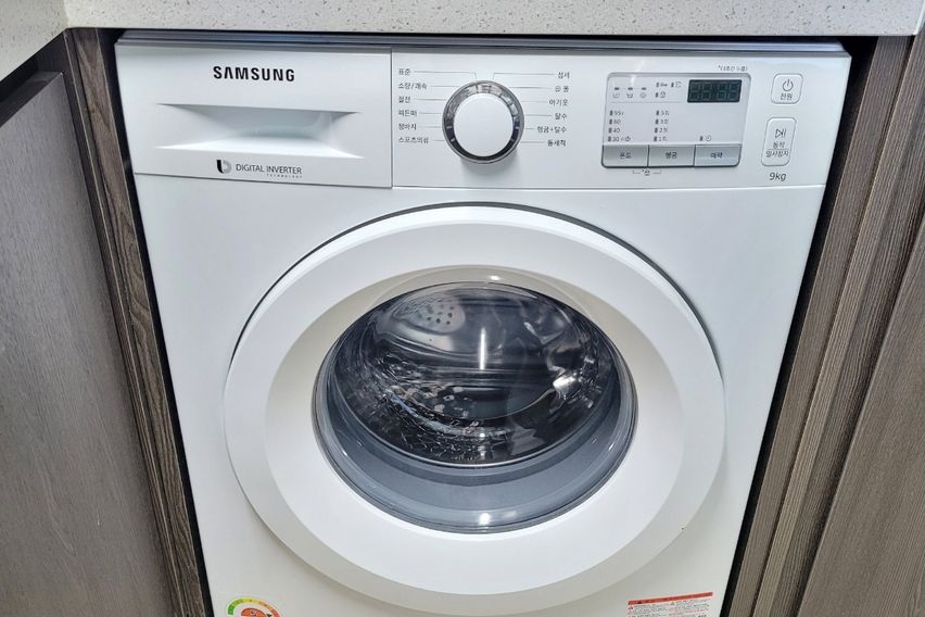 부산광안리 비치 오션뷰