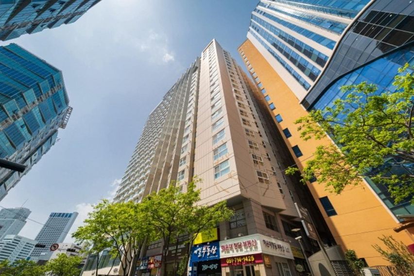 해운대 1분 투룸_1