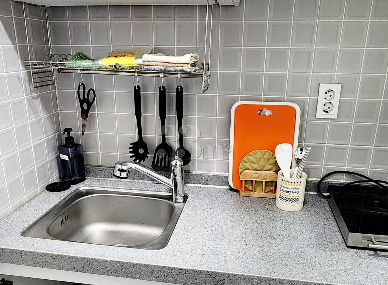 Stay M Gagyeong-Bokdae (Fully Furnished) 4th image