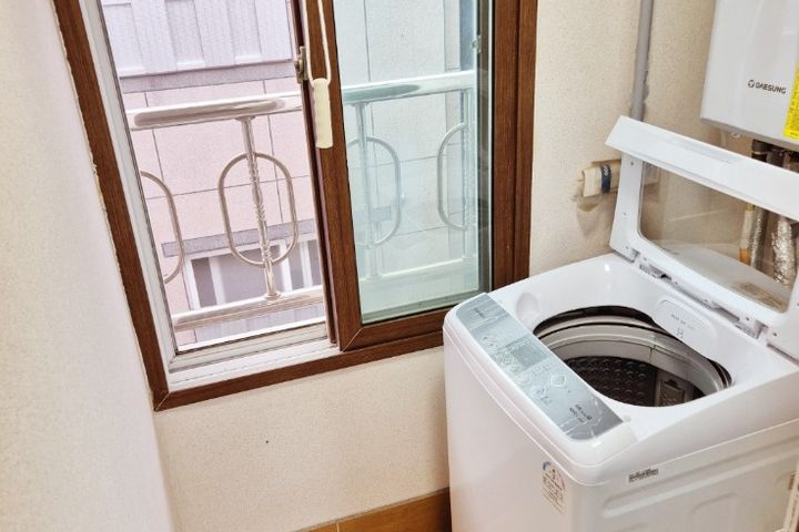 ❤️ Jangseong-dong Studio Apartment with Separ 5th image