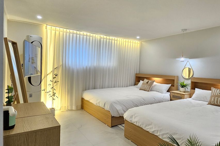 이수역 도보7분 2룸 