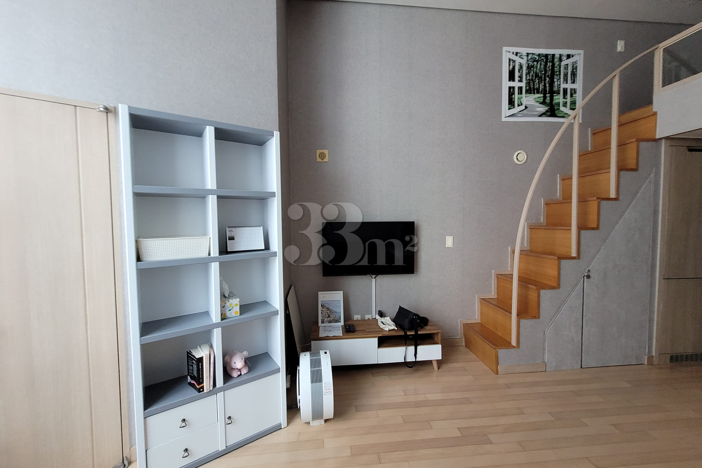 Gwanghwamun Duplex Residence 4th image