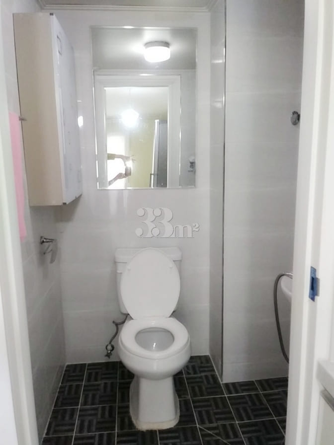 Large studio for families, convenient parking 2th image