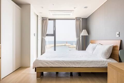 제주 뷰맛집 원베드룸 5번째 이미지