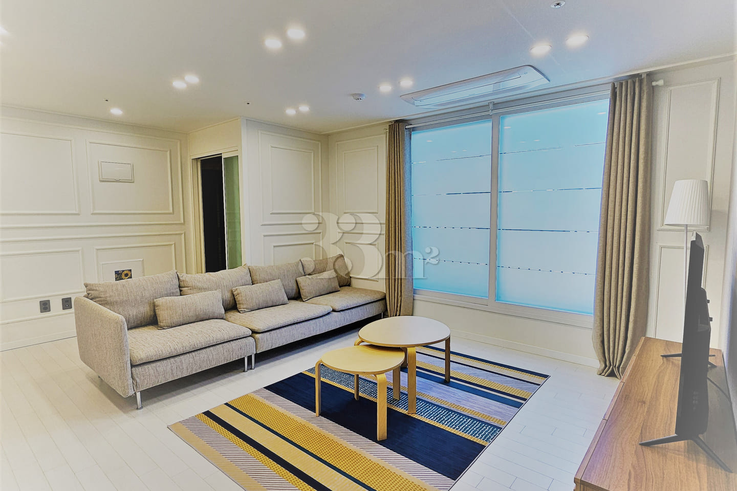 Fully furnished, comfortable home like your o 2th image