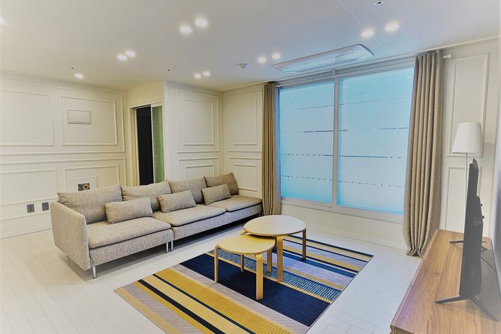 Fully furnished, comfortable home like your o 2th image