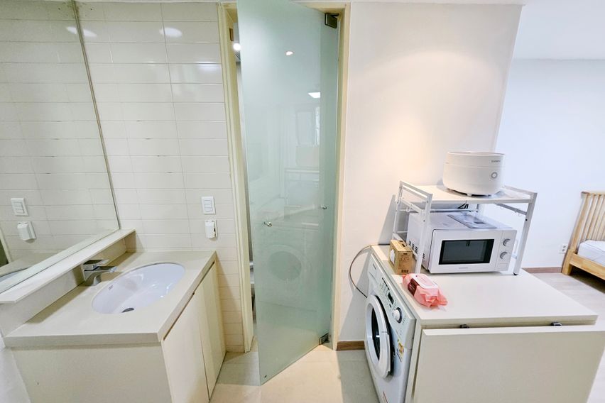 길동역 역세권 깔끔