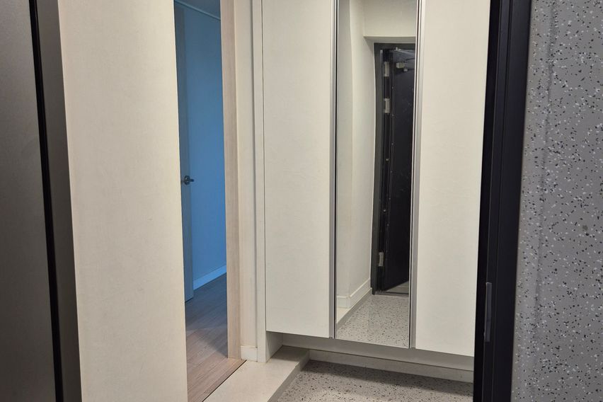 백운역 1분.부평힐스