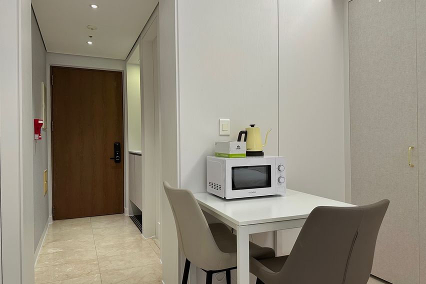 부산 벡스코센텀호텔#4 11번째 이미지