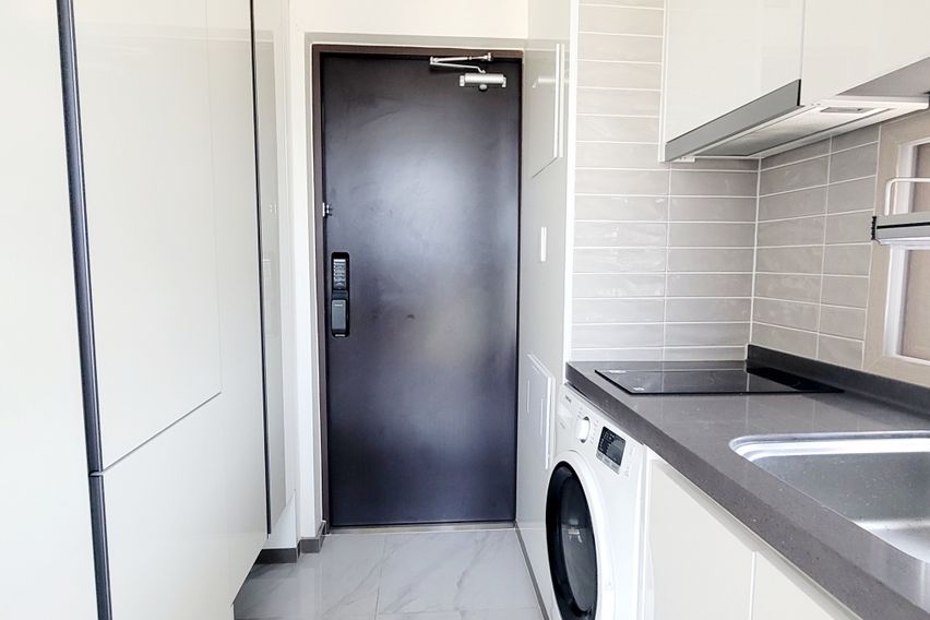 은계호수공원/ 무료주차 12번째 이미지