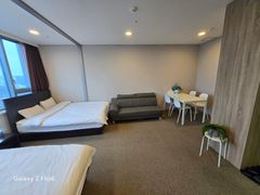 더편안10 트리니호텔  7번째 이미지
