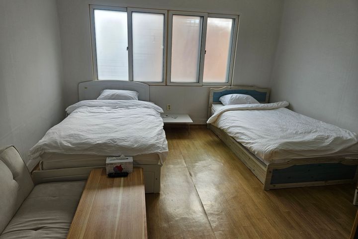 국가정원302호싱글3개 1번째 이미지