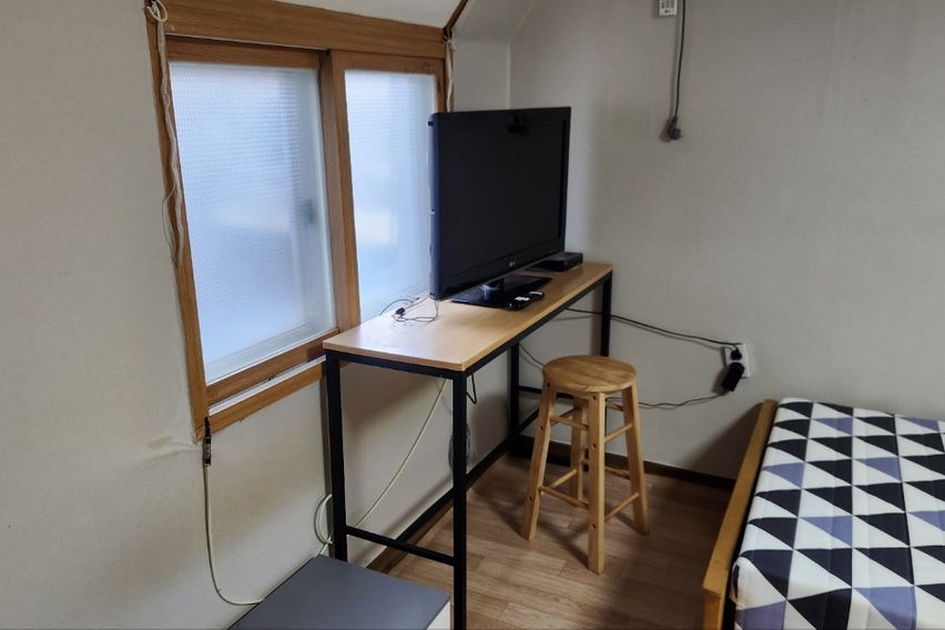 1호선 주안역 오피스텔