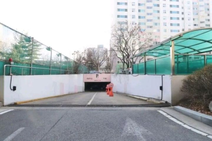 분당 3룸 아파트 17번째 이미지