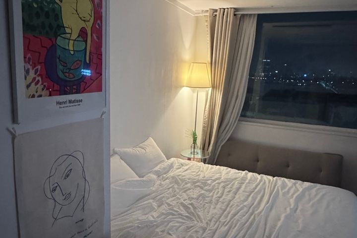 한강조망/당산역1분거리 2번째 이미지