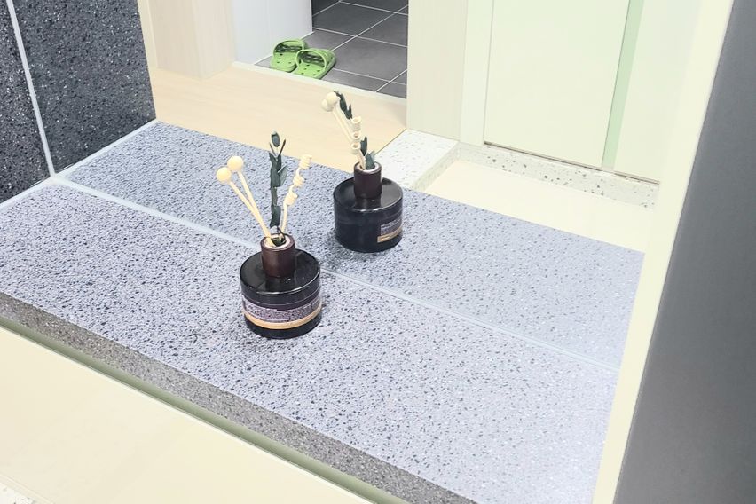 고덕 삼성전자바로 앞