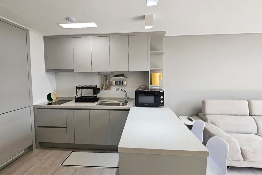 신축함덕해밀타운APT2 4번째 이미지