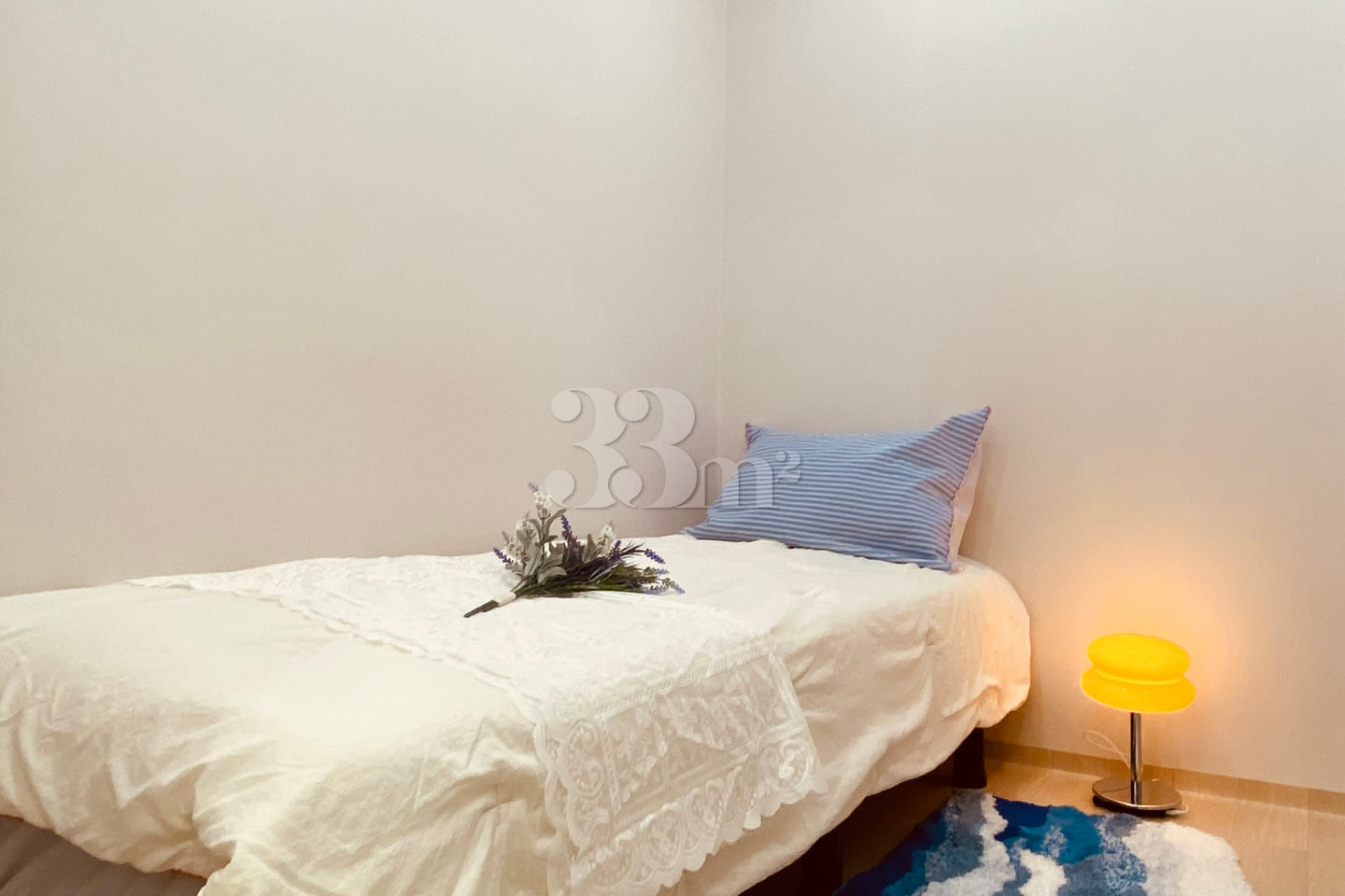 Yeoksam Goshiwon, Room 409 (Interior Window) 0th image