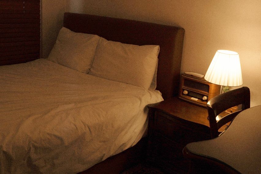 살롱 드 한남 #리버뷰