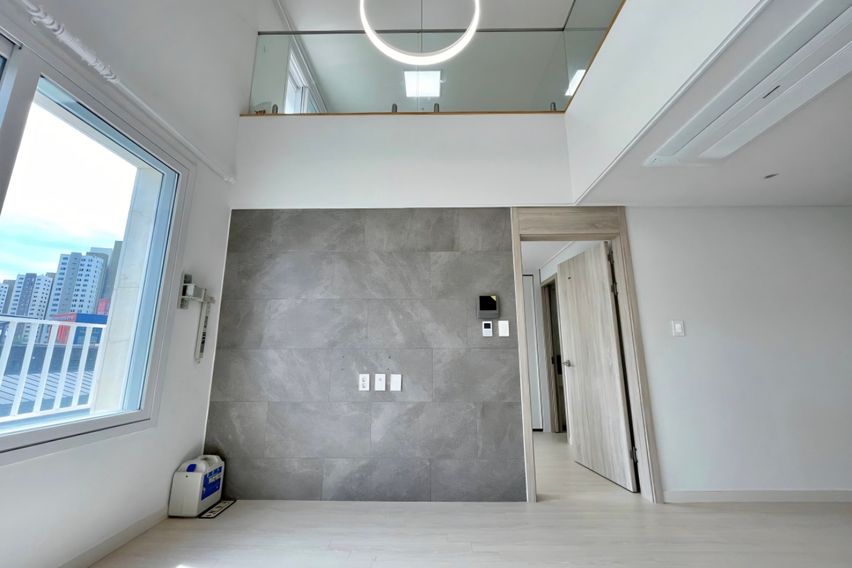 신축 테라스 호수공원뷰 2번째 이미지