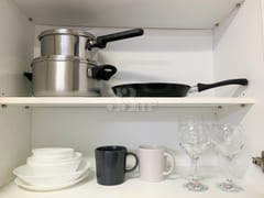 Special offer on a studio apartment in Hongda 12th image