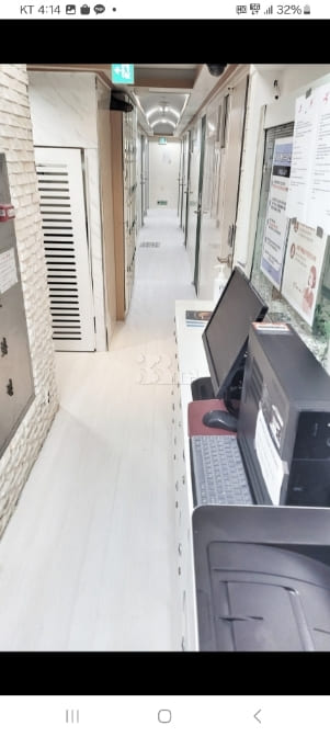 외대역 아늑한원룸형 8번째 이미지