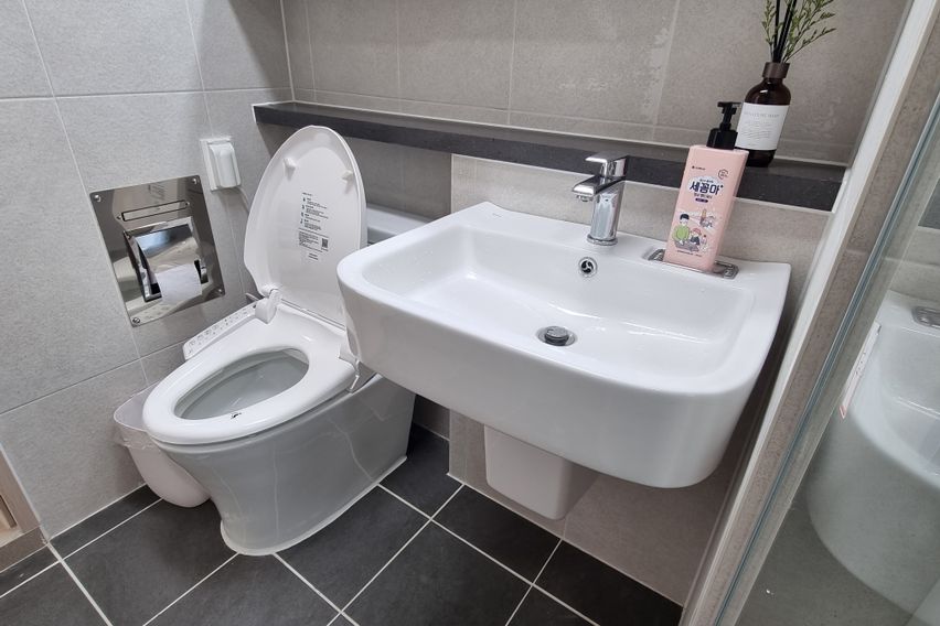 E7 오션스테이 9층