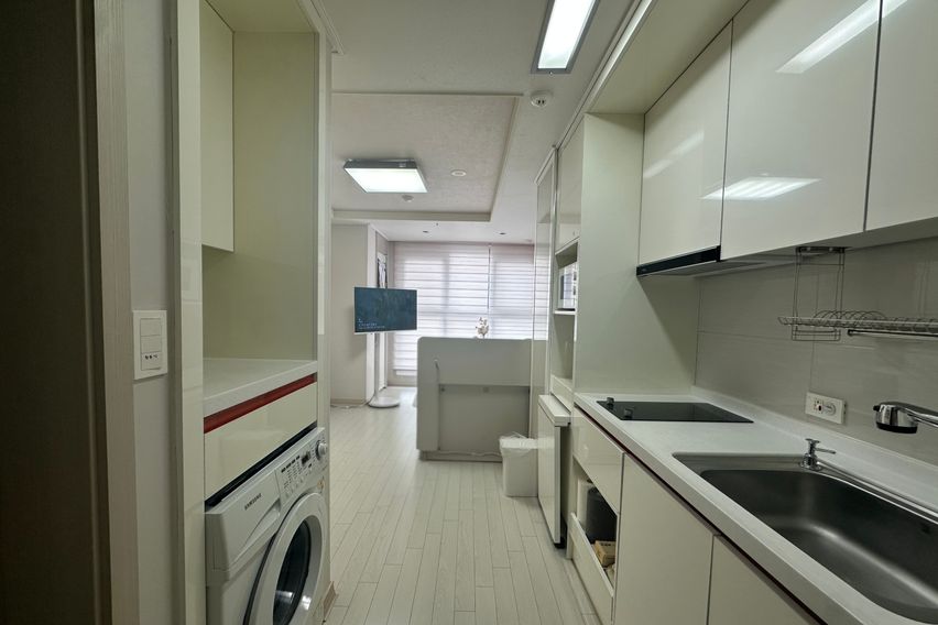 신천역 1분 오피스텔