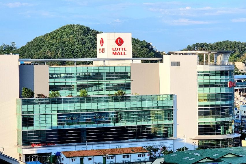 여수밤바다II 풀옵션