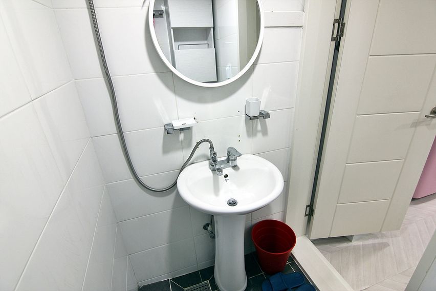 서강 정문앞 쾌적 원룸