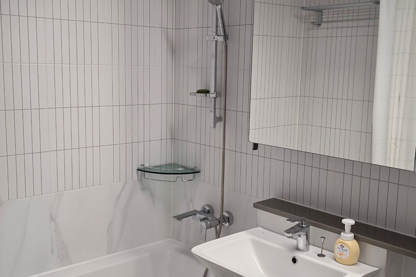 대구북구청 신축 씨티뷰