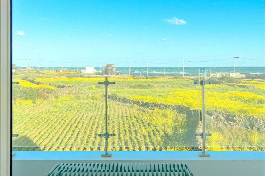 Hado Stay, a Jeju-style accommodation 15th image