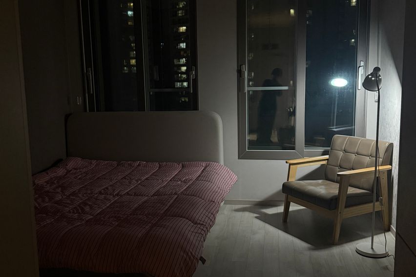 청계천뷰 풀옵션 숭인동