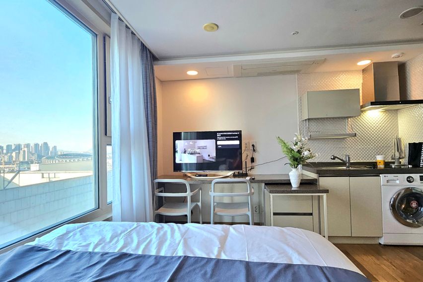 🔥잠실 꿀잠포근호텔식