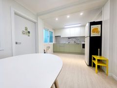Yongsan-dong Villa, fully furnished 13th image