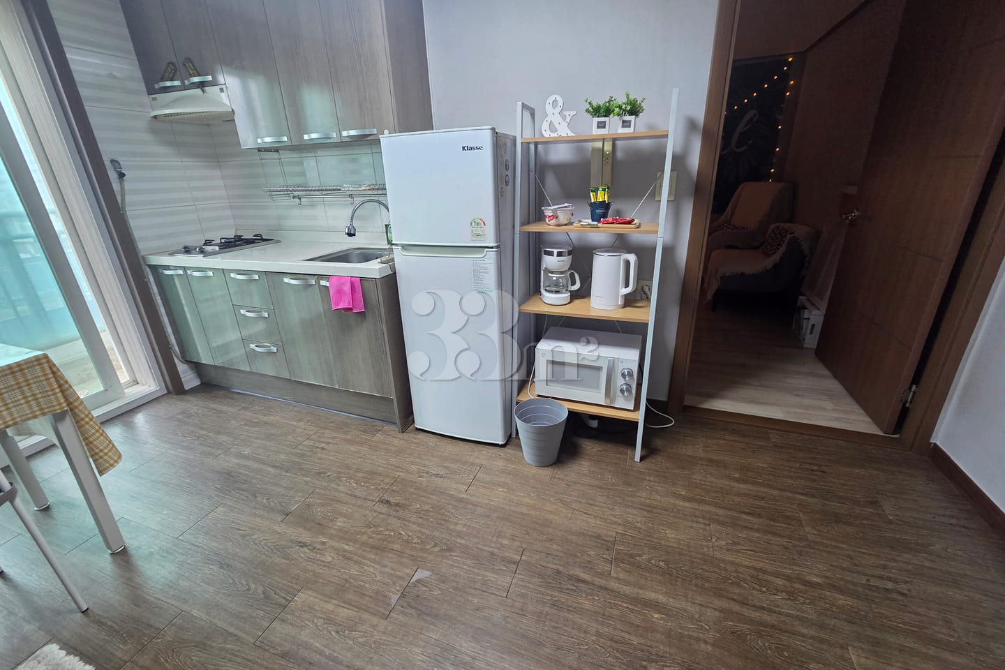 6 minutes from Suwon City Hall Station, 3 fre 6th image
