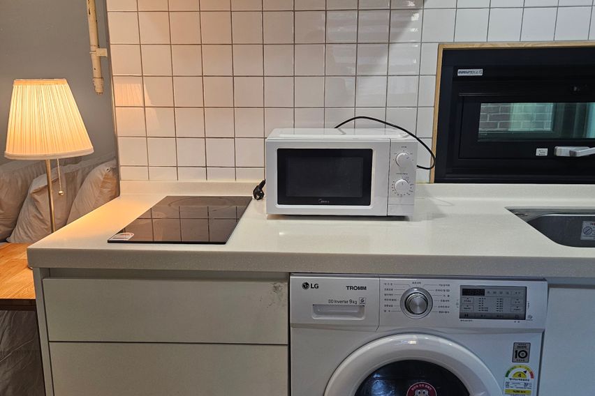 숭실대학교앞 유럽풍주택