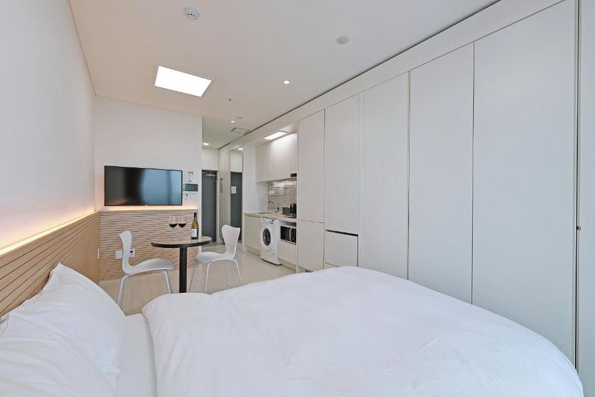 스탠다드 더블B 3번째 이미지