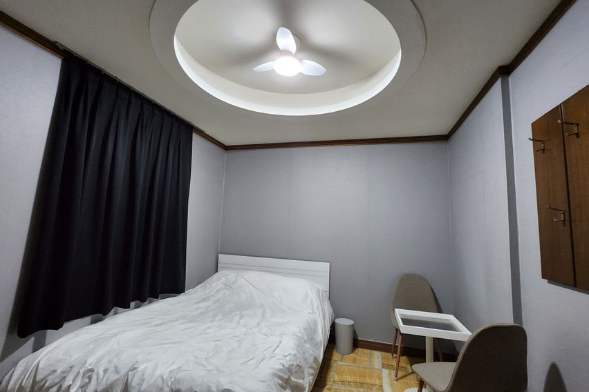 마산 합성동 숙박