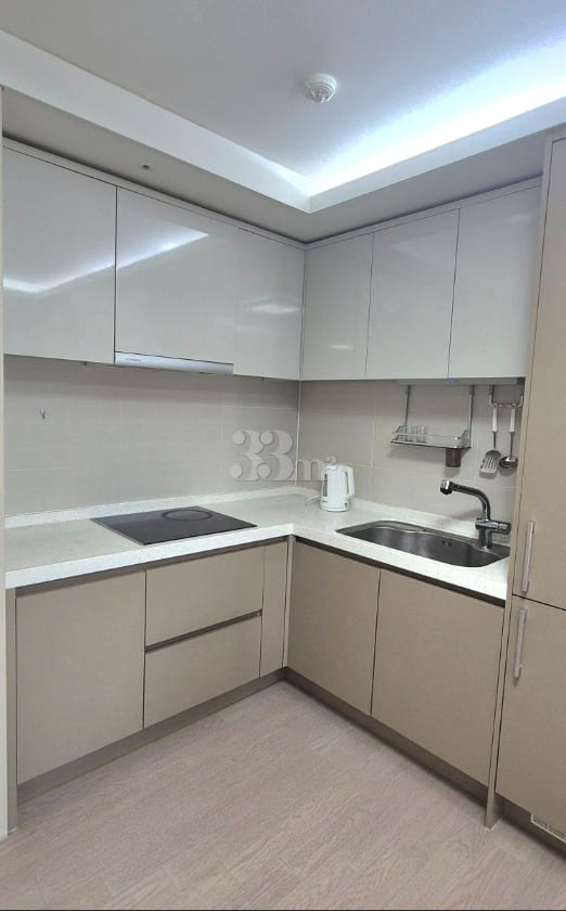 Songpa Double House Two-Room Unit 5th image