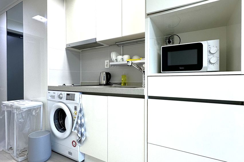 강릉역 바로앞 도보1분