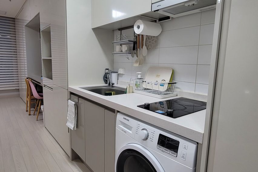 킨텍스역앞Bara.H