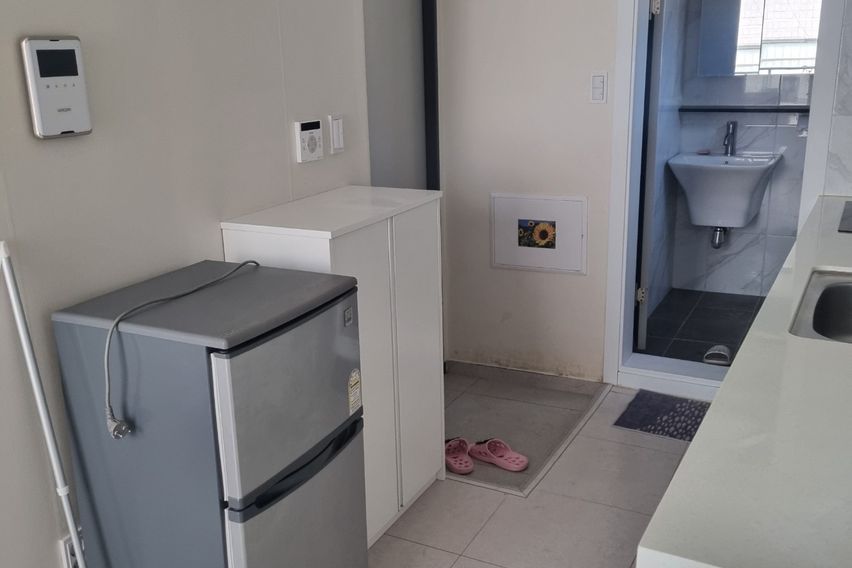 테라스가있는1.5룸 15번째 이미지