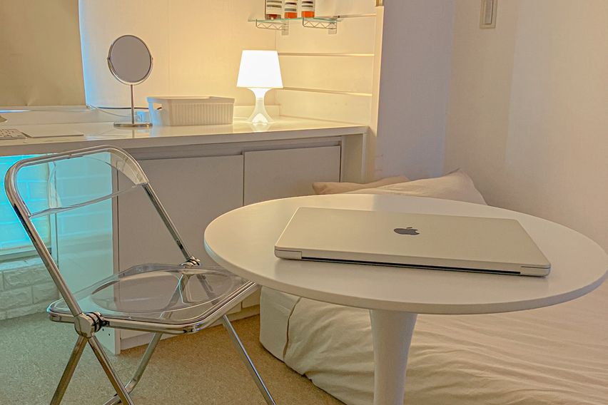 신촌 오피스텔 <봄>