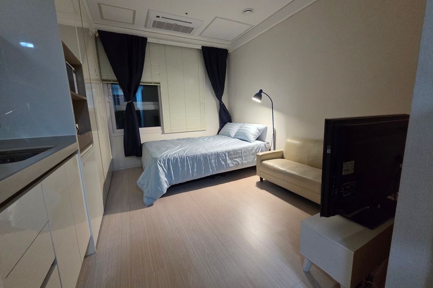 별내역편리한오피스텔❤4