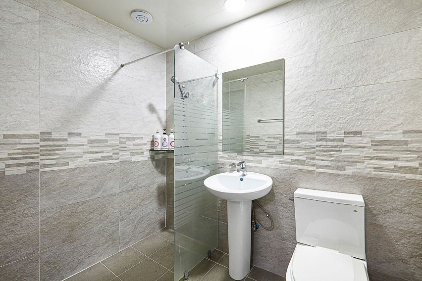 수원시청역 가성비 호텔