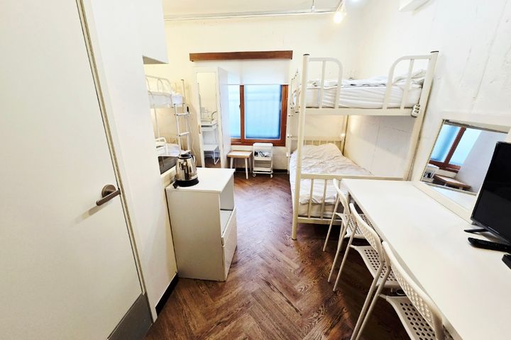 Best value for money for 4 people in Hongdae 11th image