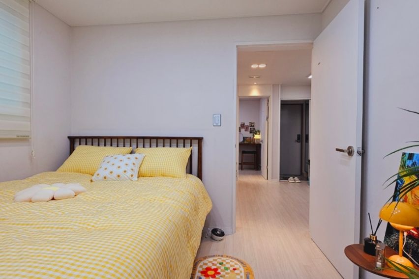 고척 예쁜 풀옵션 투룸