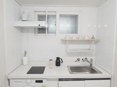 2-room apartment near Konkuk University/Gunja 1th image